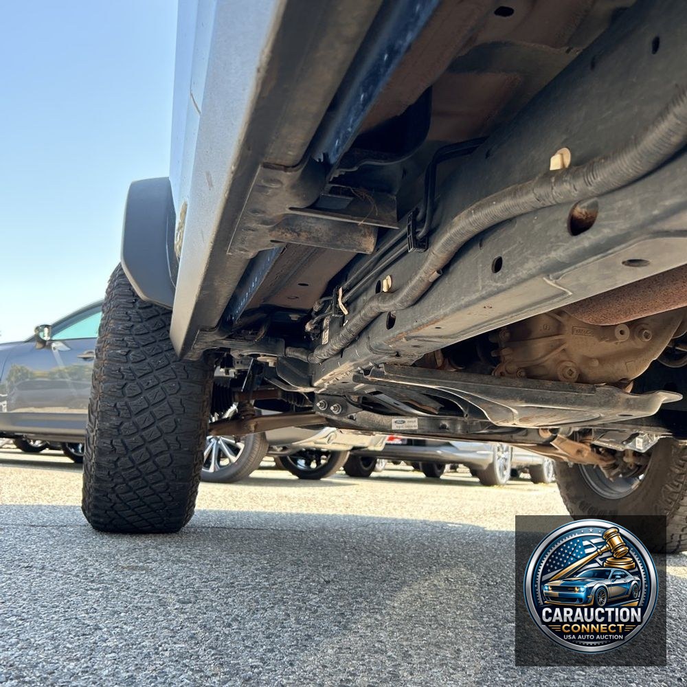 2021 Ford Bronco Black Diamond Advanced