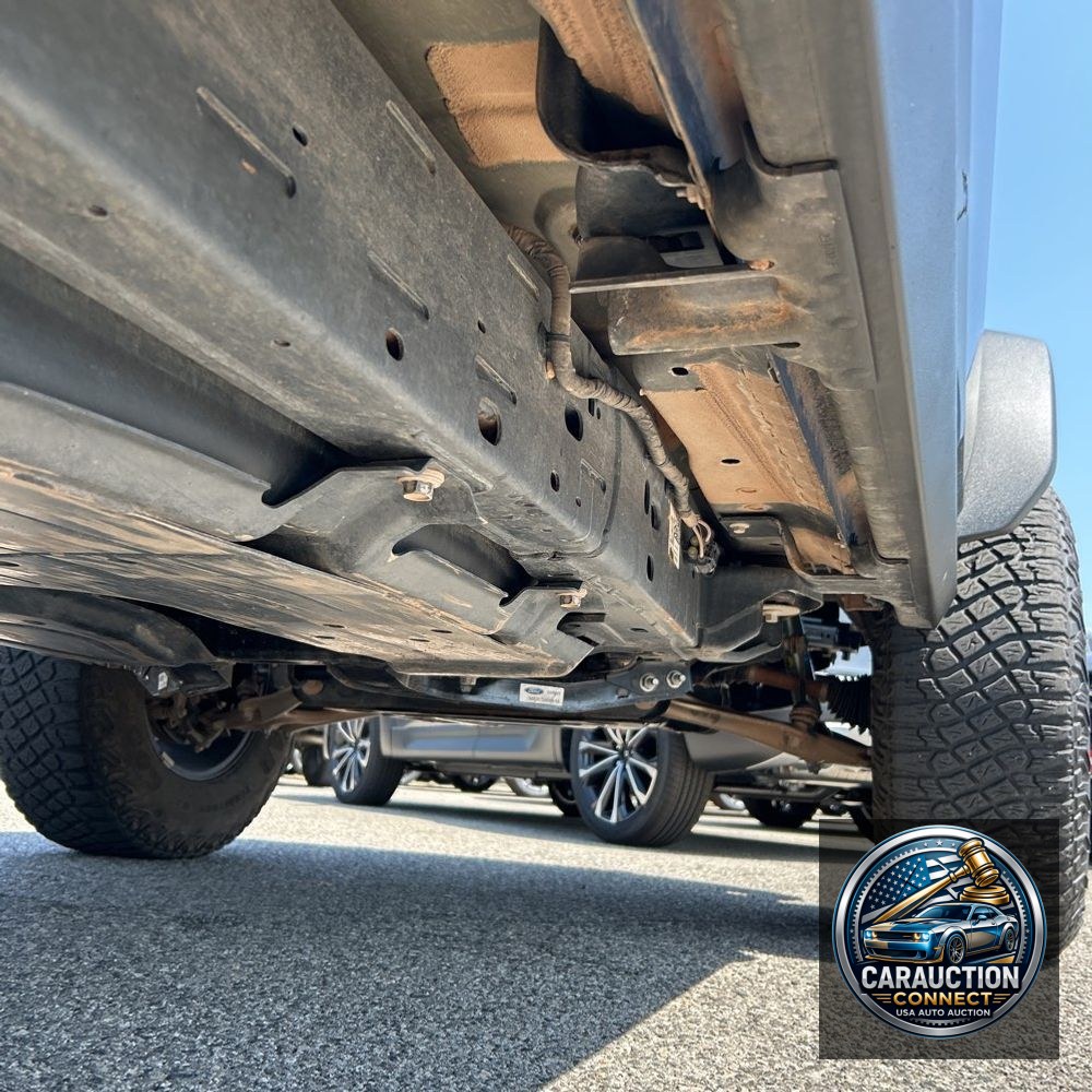2021 Ford Bronco Black Diamond Advanced
