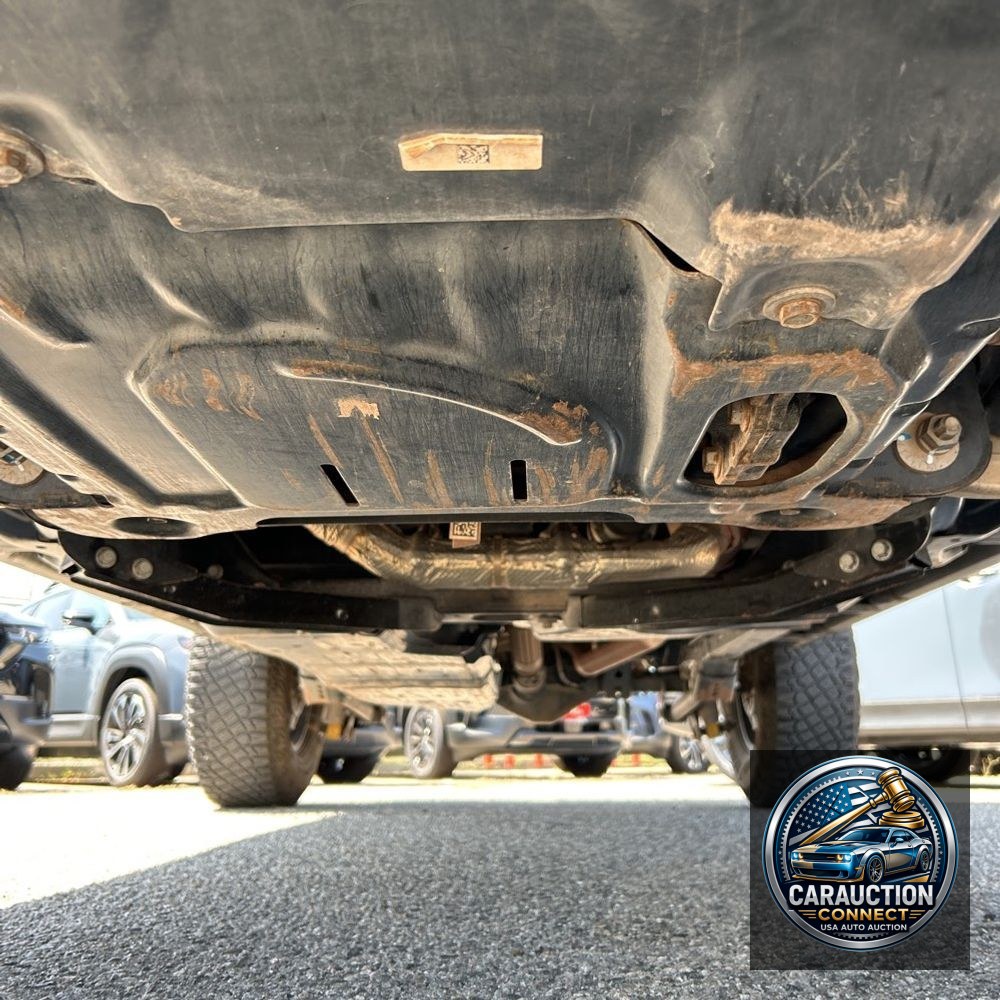 2021 Ford Bronco Black Diamond Advanced