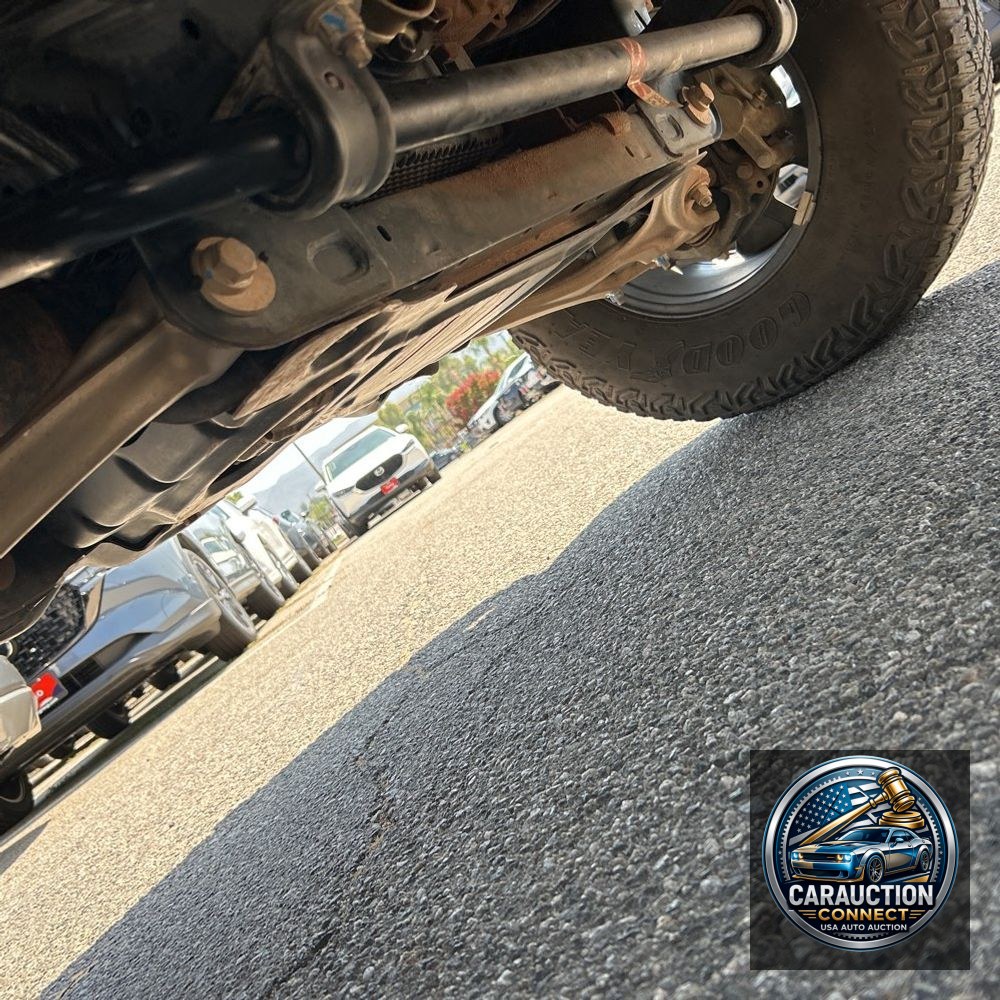 2021 Ford Bronco Black Diamond Advanced