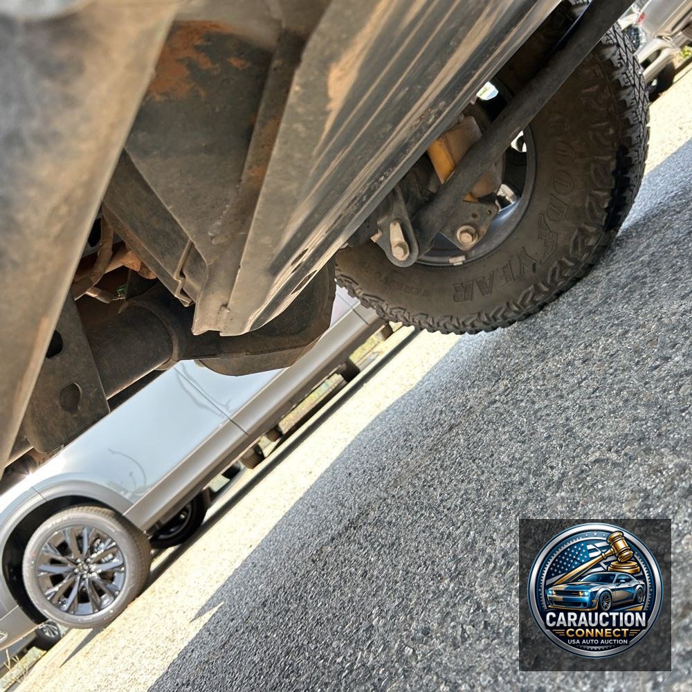 2021 Ford Bronco Black Diamond Advanced
