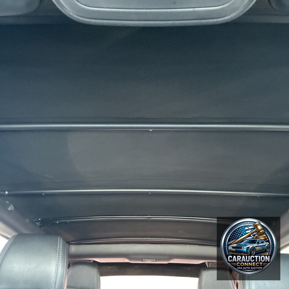 2021 Ford Bronco Black Diamond Advanced