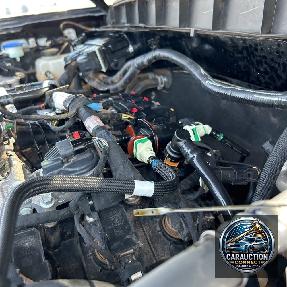 2021 Ford Bronco Black Diamond Advanced
