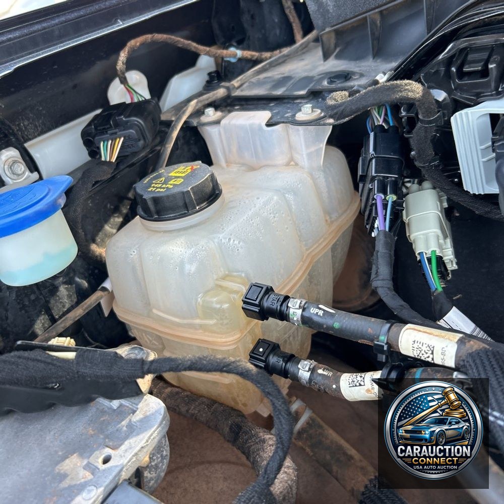 2021 Ford Bronco Black Diamond Advanced