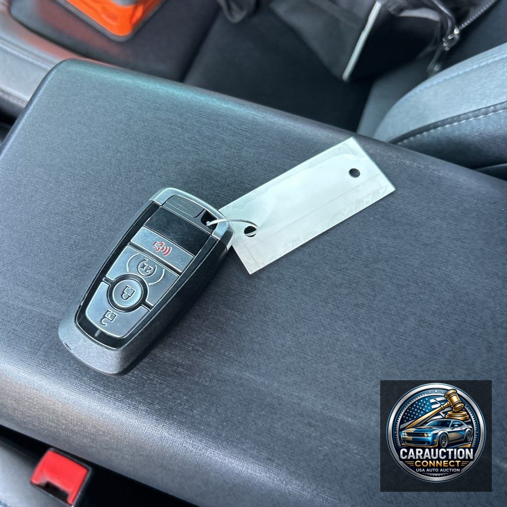 2021 Ford Bronco Black Diamond Advanced