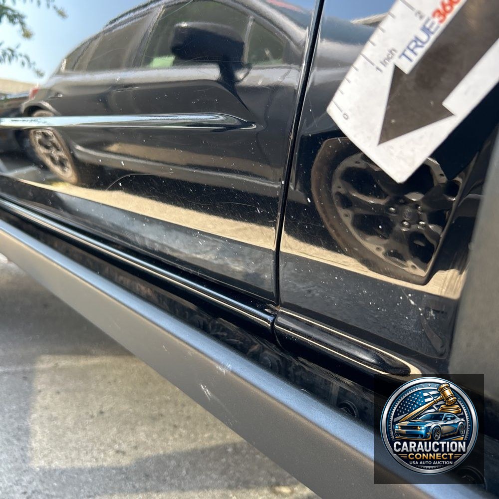 2021 Ford Bronco Black Diamond Advanced