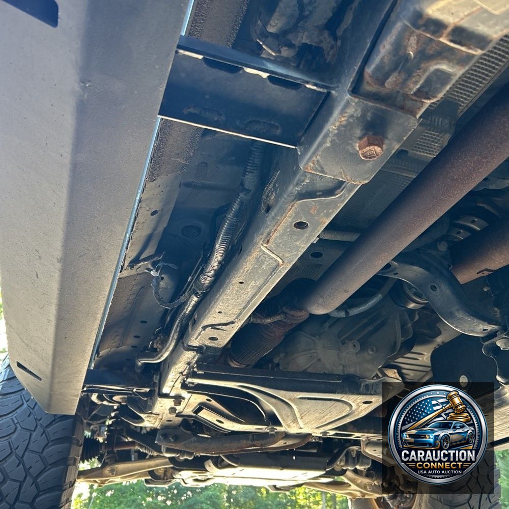 2022 Ford Bronco Badlands Advanced
