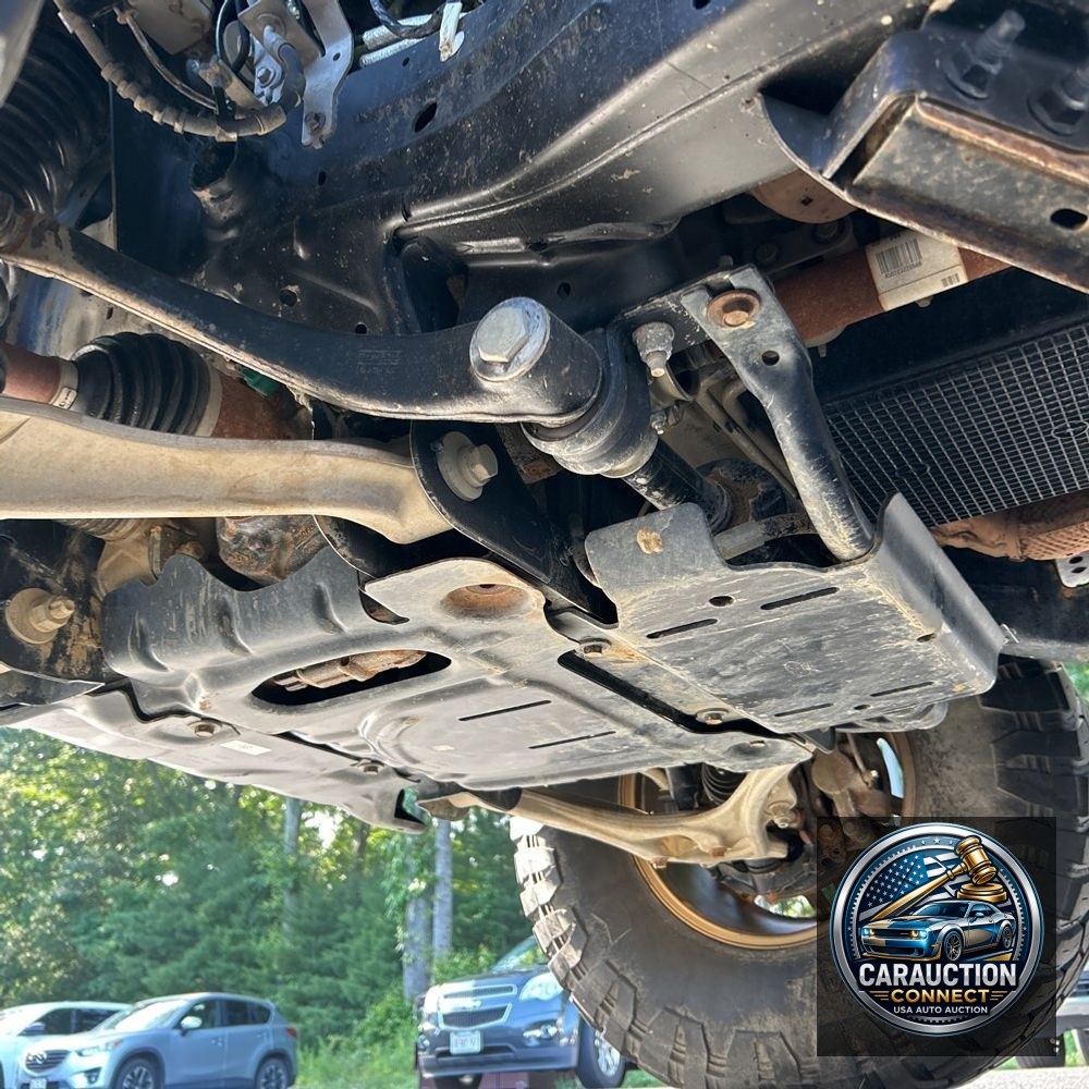 2022 Ford Bronco Badlands Advanced