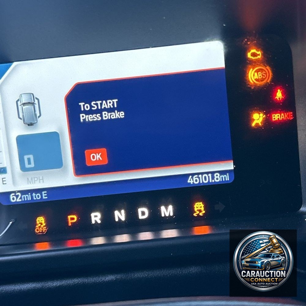 2022 Ford Bronco Badlands Advanced