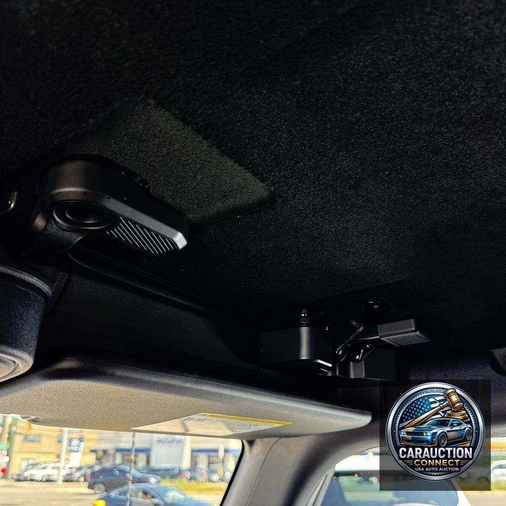 2023 Ford Bronco Wildtrak Advanced