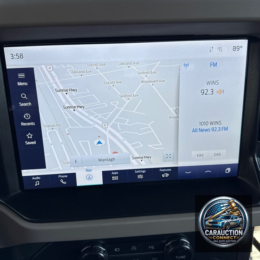 2023 Ford Bronco Wildtrak Advanced