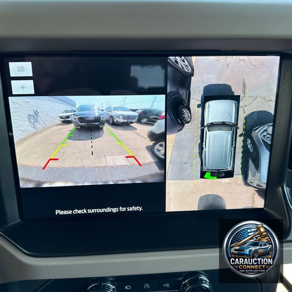 2023 Ford Bronco Wildtrak Advanced