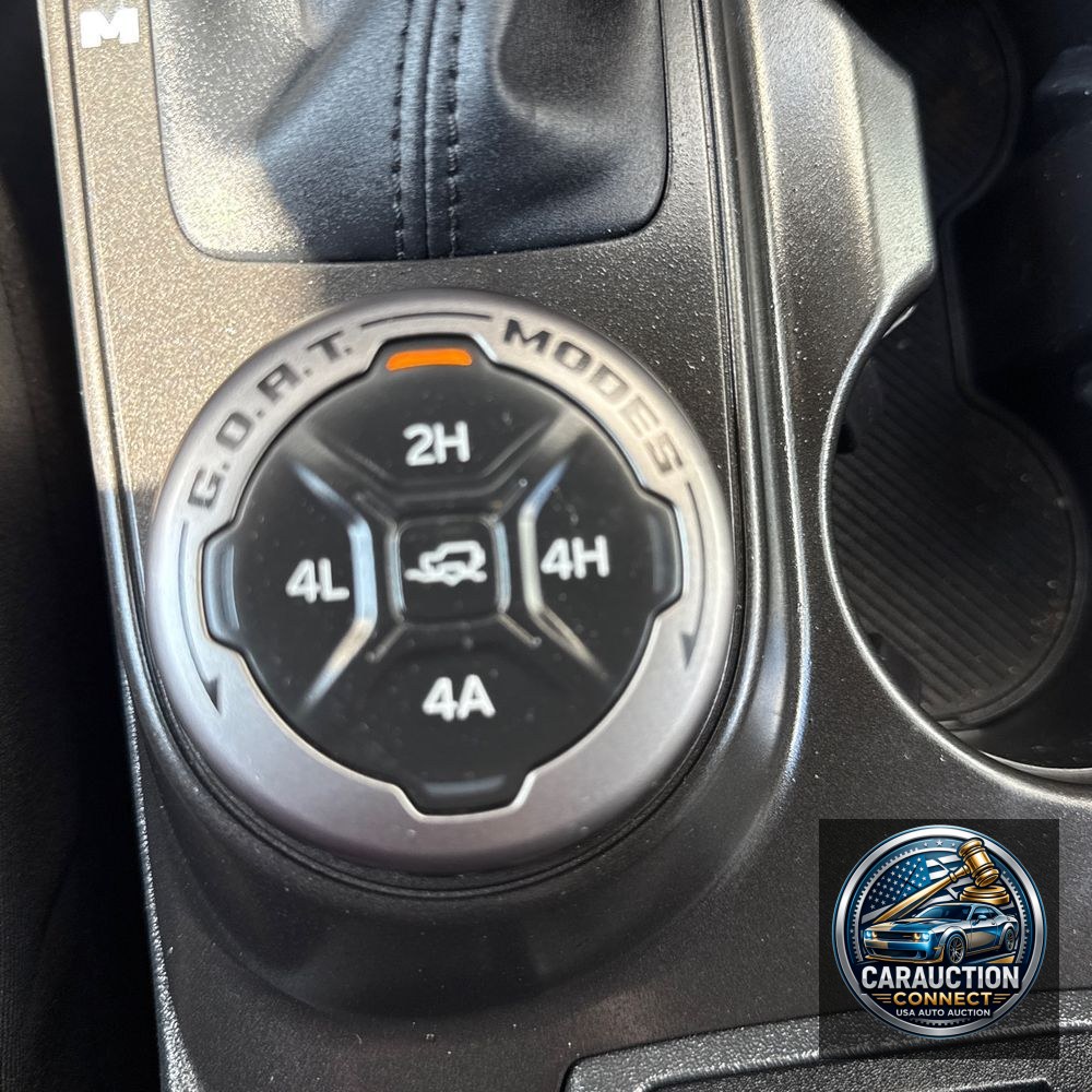 2023 Ford Bronco Wildtrak Advanced