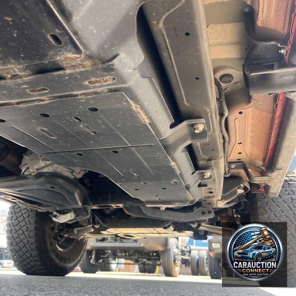 2023 Ford Bronco Badlands Advanced