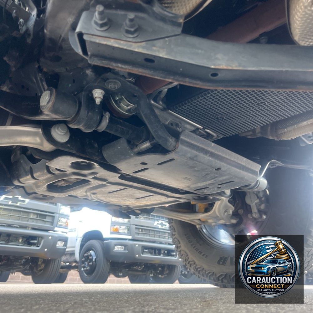 2023 Ford Bronco Badlands Advanced