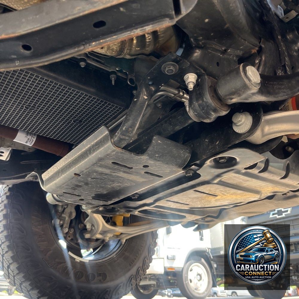 2023 Ford Bronco Badlands Advanced