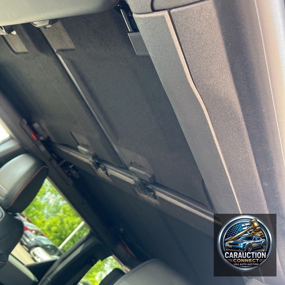 2023 Ford Bronco Badlands Advanced