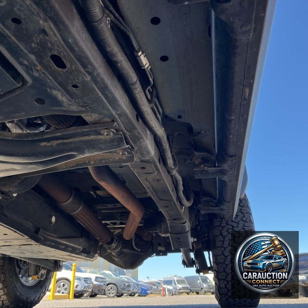 2023 Ford Bronco Badlands Advanced
