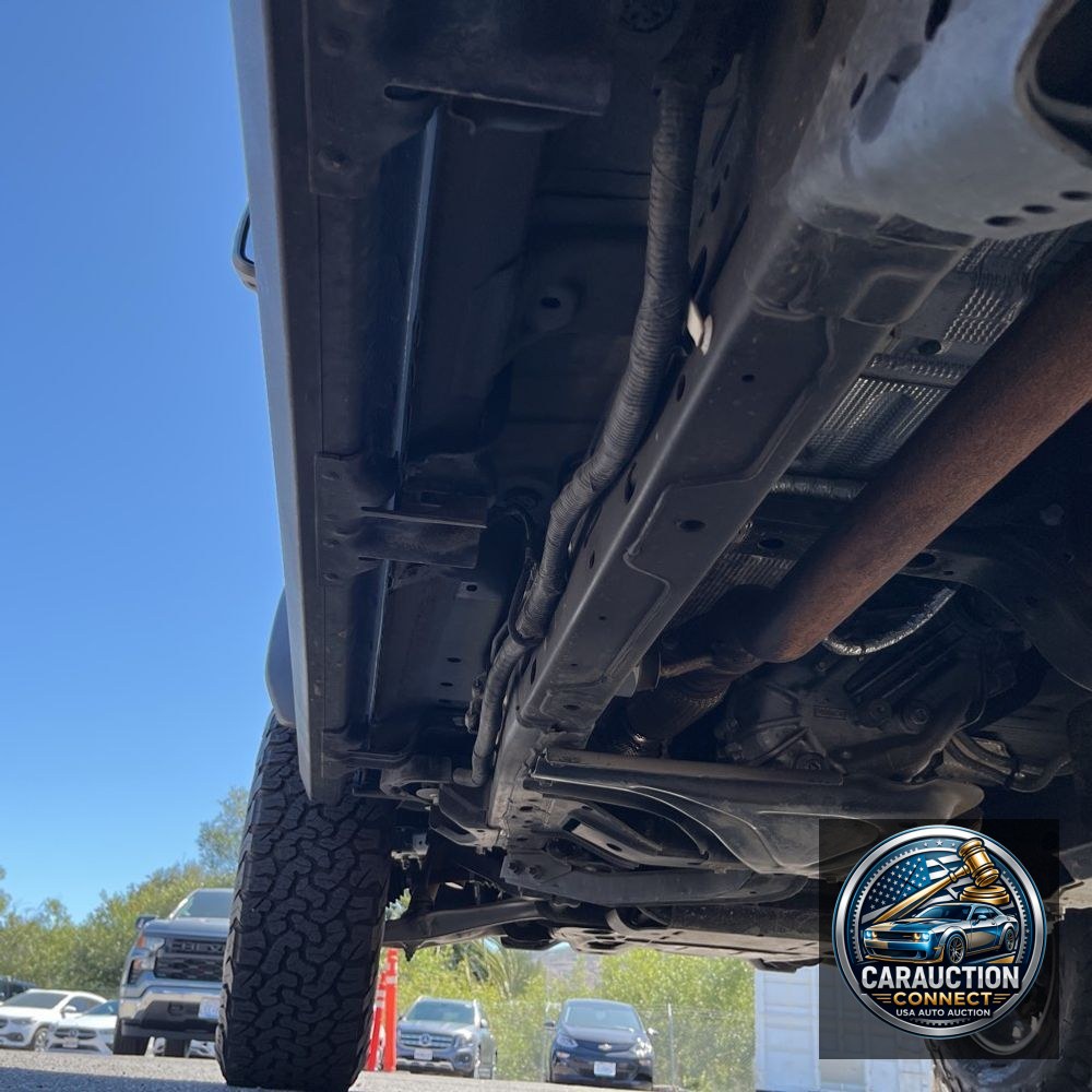 2023 Ford Bronco Badlands Advanced