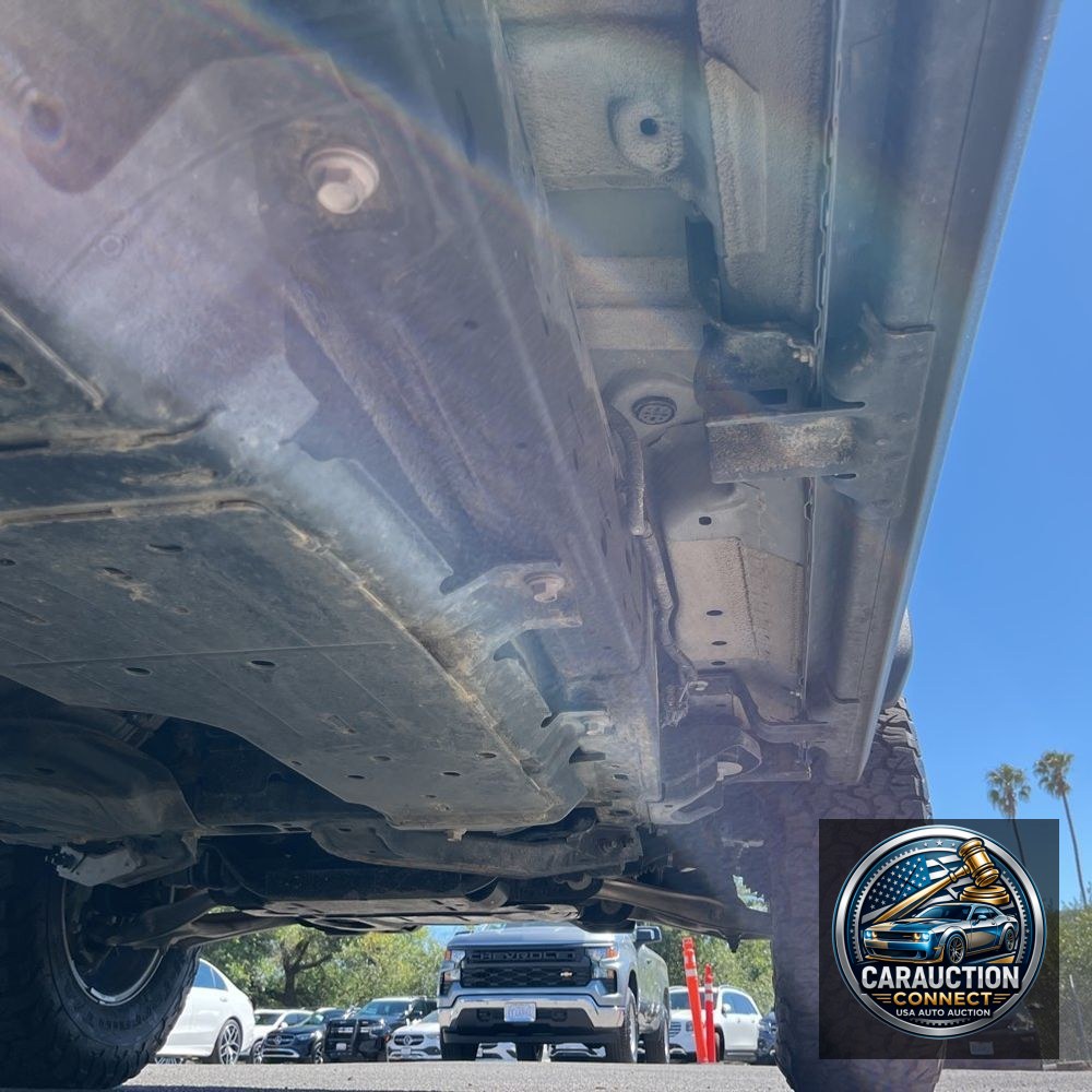 2023 Ford Bronco Badlands Advanced