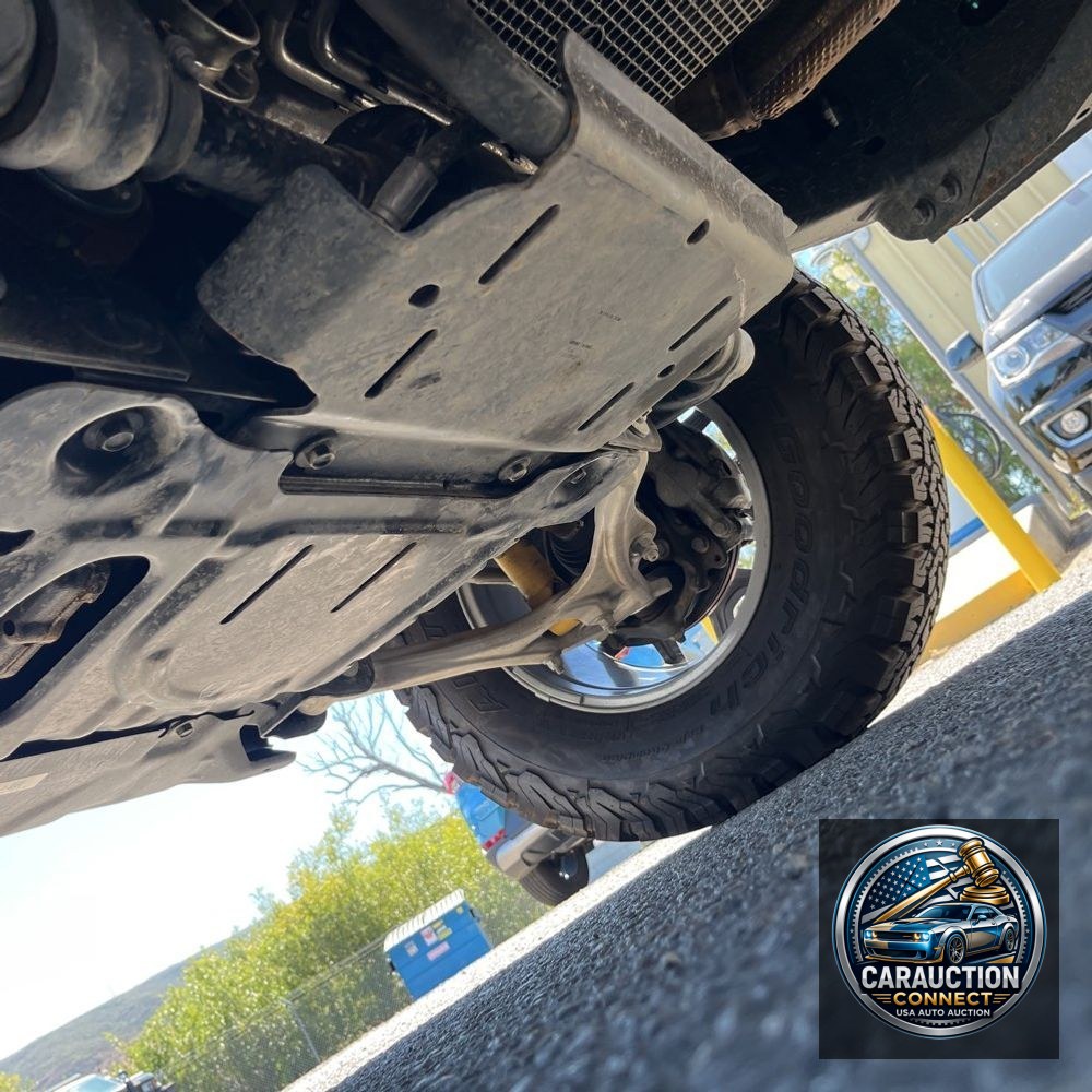 2023 Ford Bronco Badlands Advanced