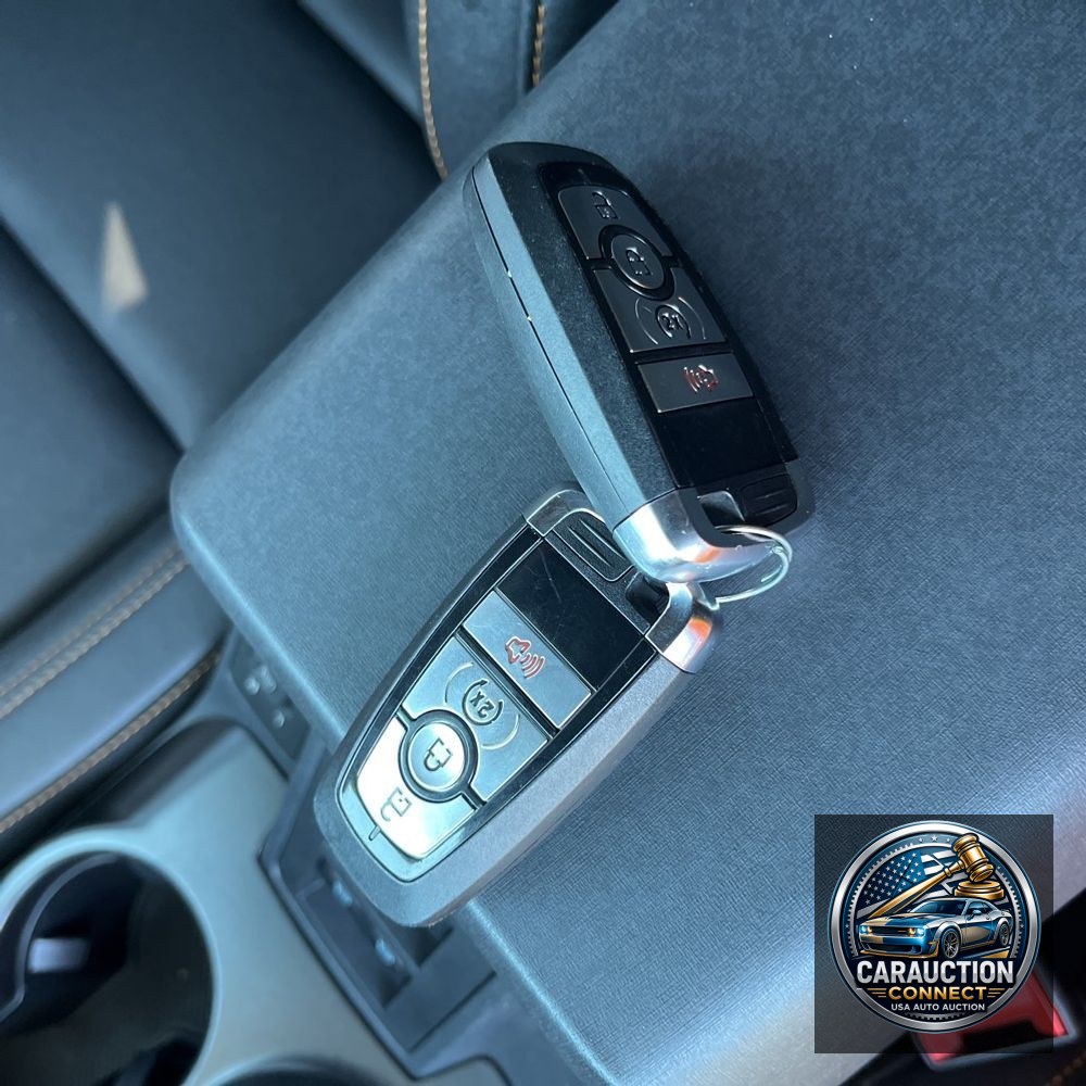 2023 Ford Bronco Badlands Advanced