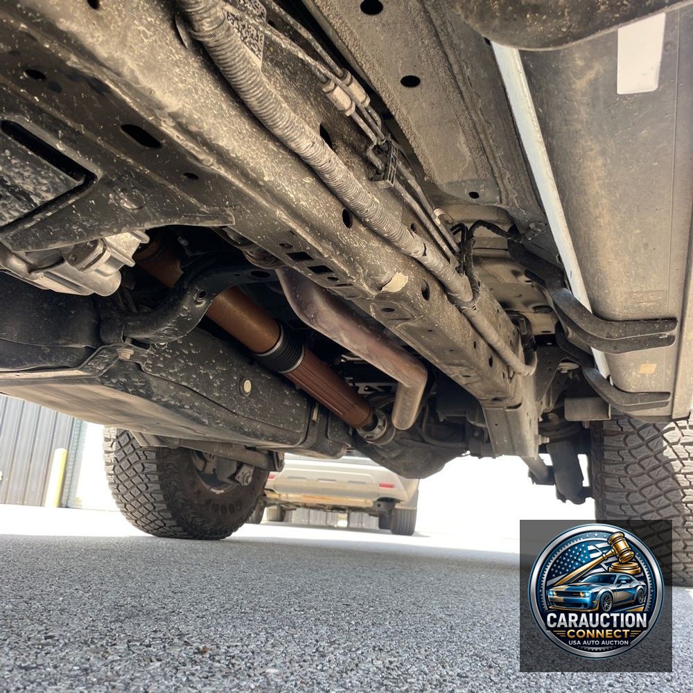 2022 Ford Bronco Wildtrak Advanced