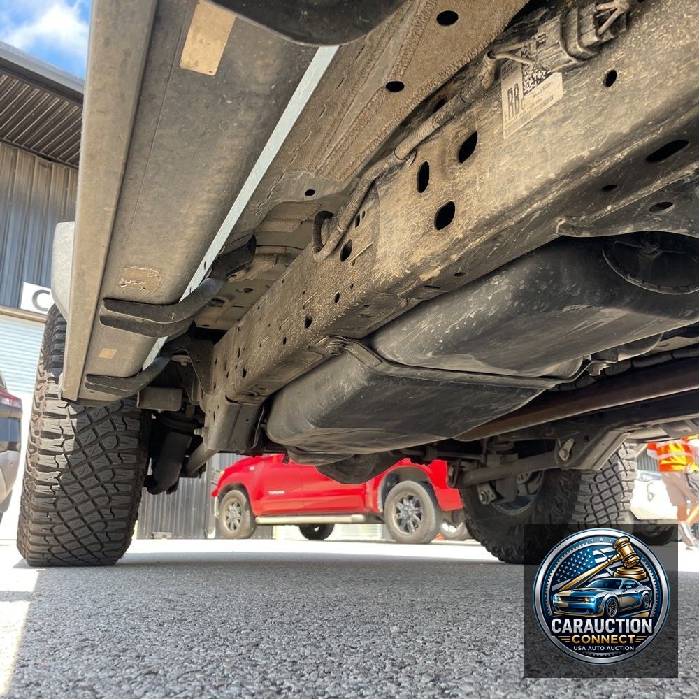 2022 Ford Bronco Wildtrak Advanced