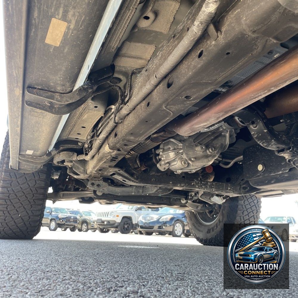 2022 Ford Bronco Wildtrak Advanced