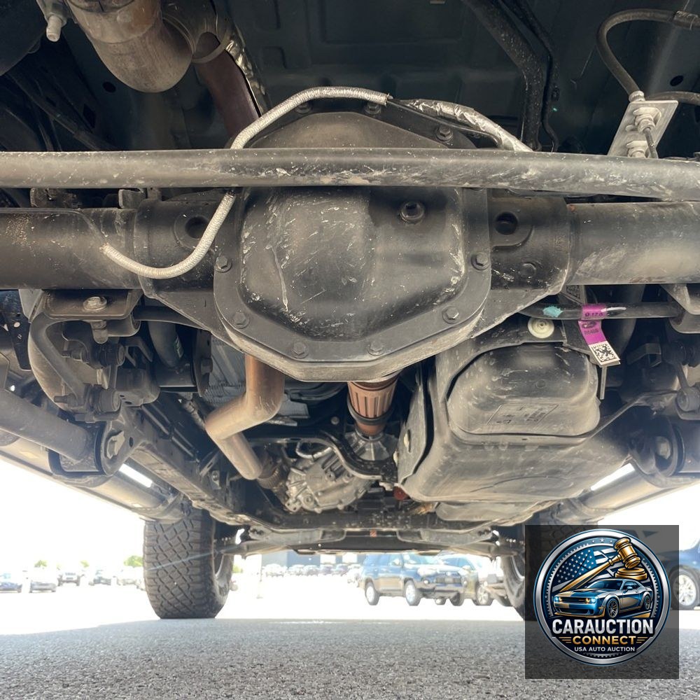 2022 Ford Bronco Wildtrak Advanced