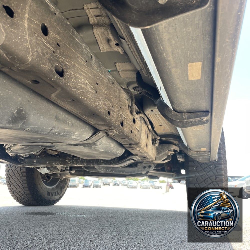 2022 Ford Bronco Wildtrak Advanced
