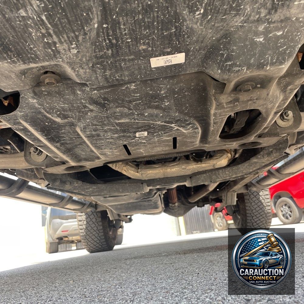 2022 Ford Bronco Wildtrak Advanced