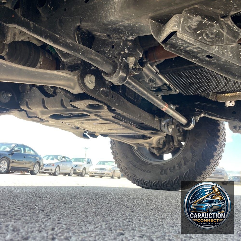 2022 Ford Bronco Wildtrak Advanced