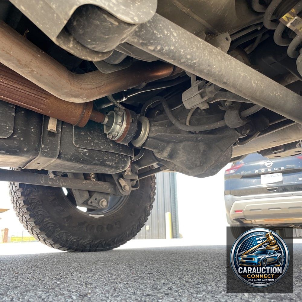 2022 Ford Bronco Wildtrak Advanced