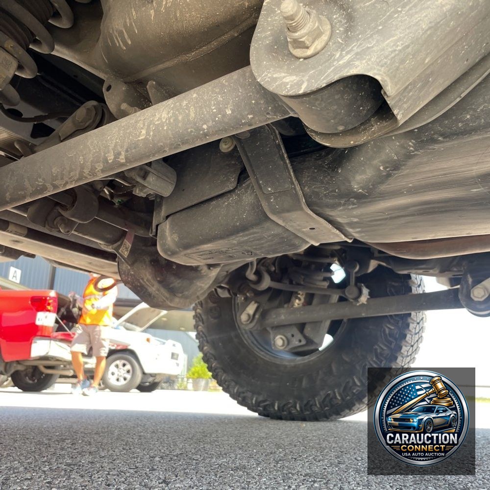 2022 Ford Bronco Wildtrak Advanced
