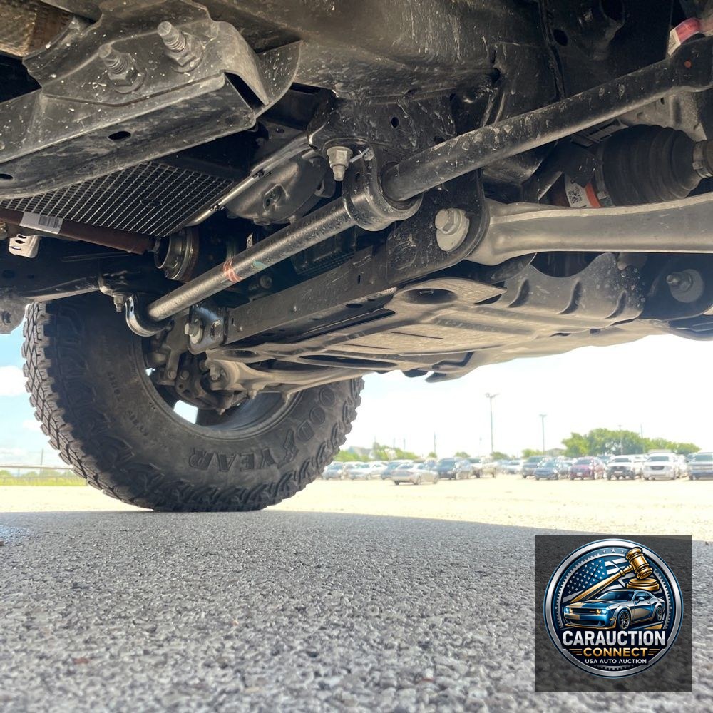 2022 Ford Bronco Wildtrak Advanced