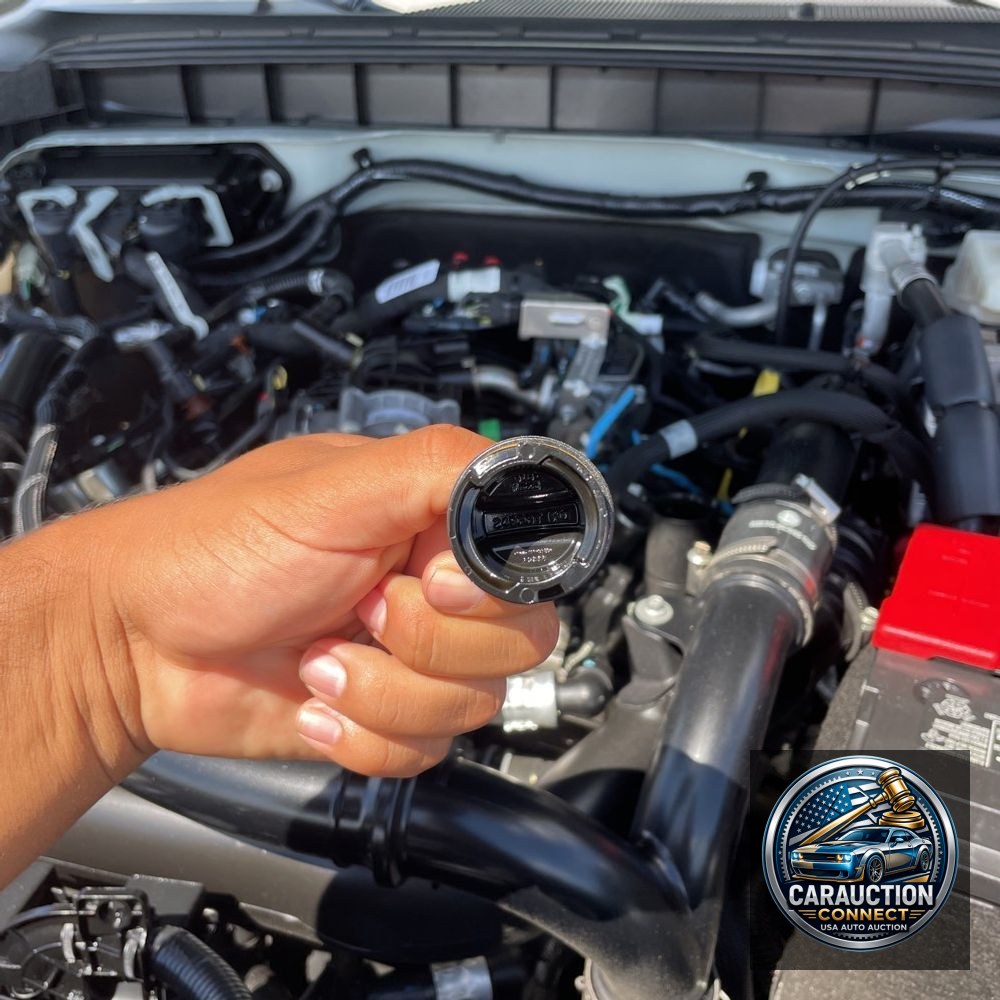 2022 Ford Bronco Wildtrak Advanced