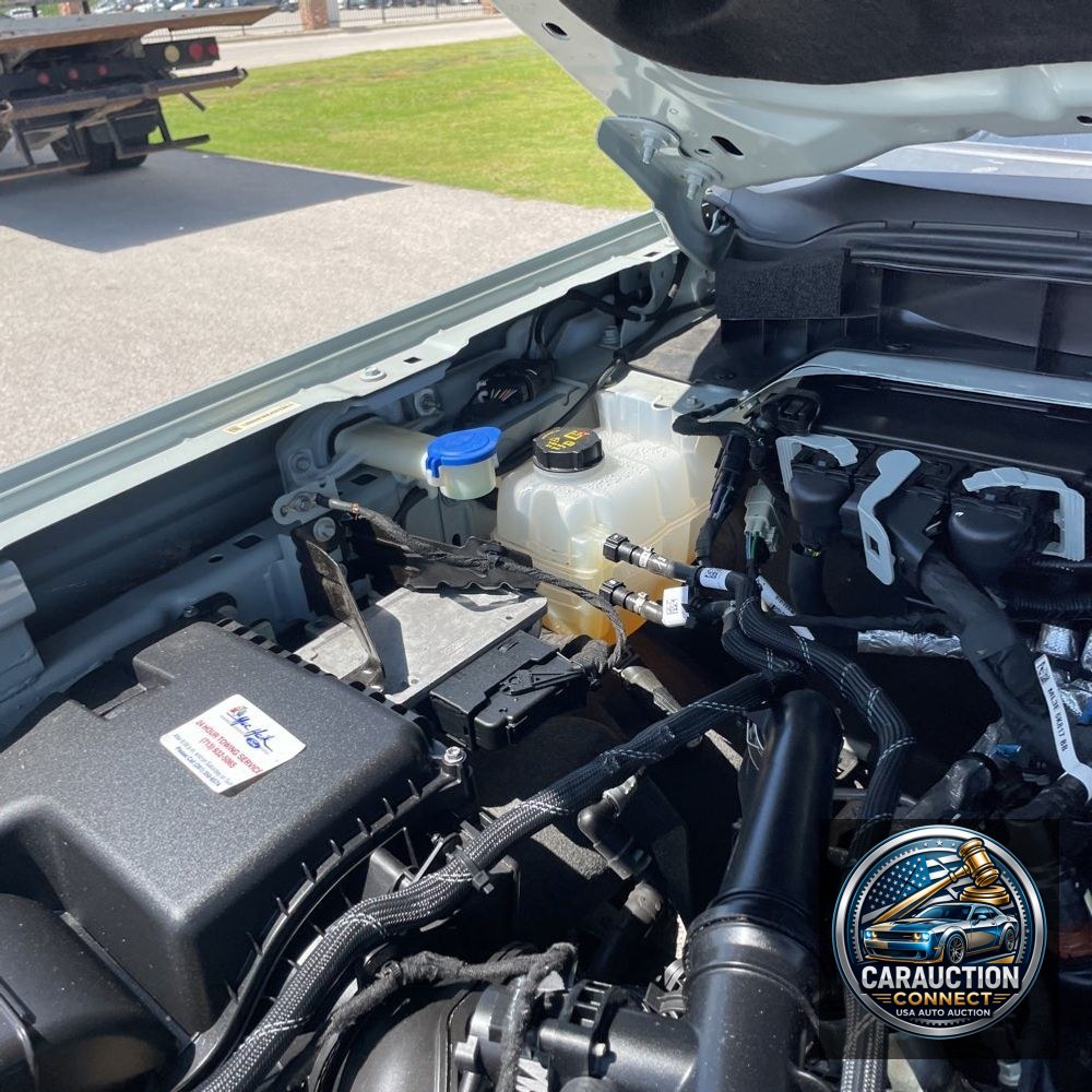 2022 Ford Bronco Wildtrak Advanced