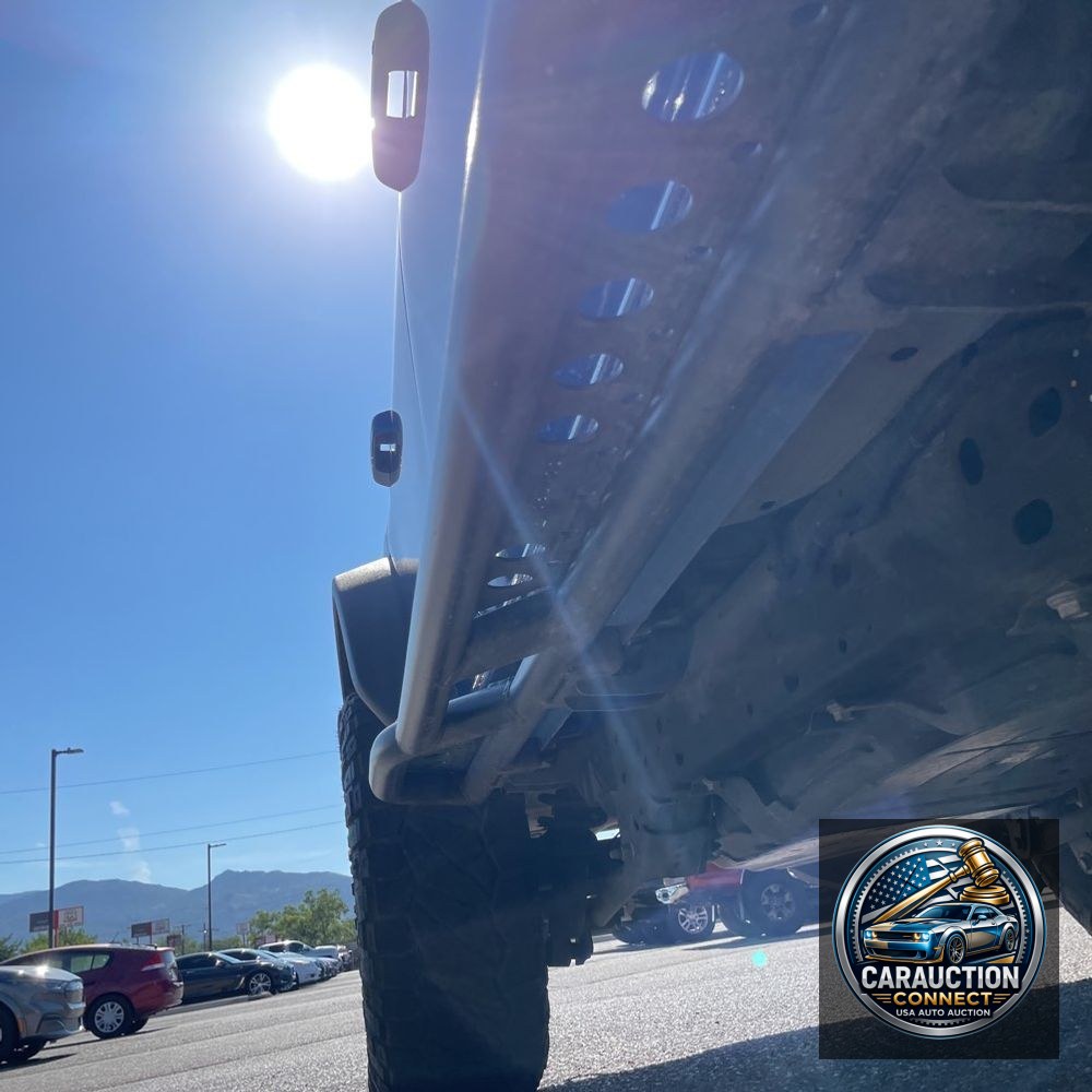 2021 Ford Bronco First Edition Advanced