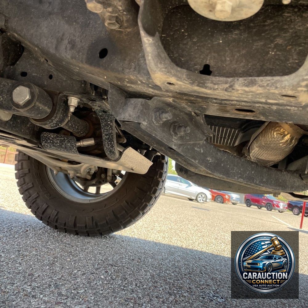 2021 Ford Bronco First Edition Advanced