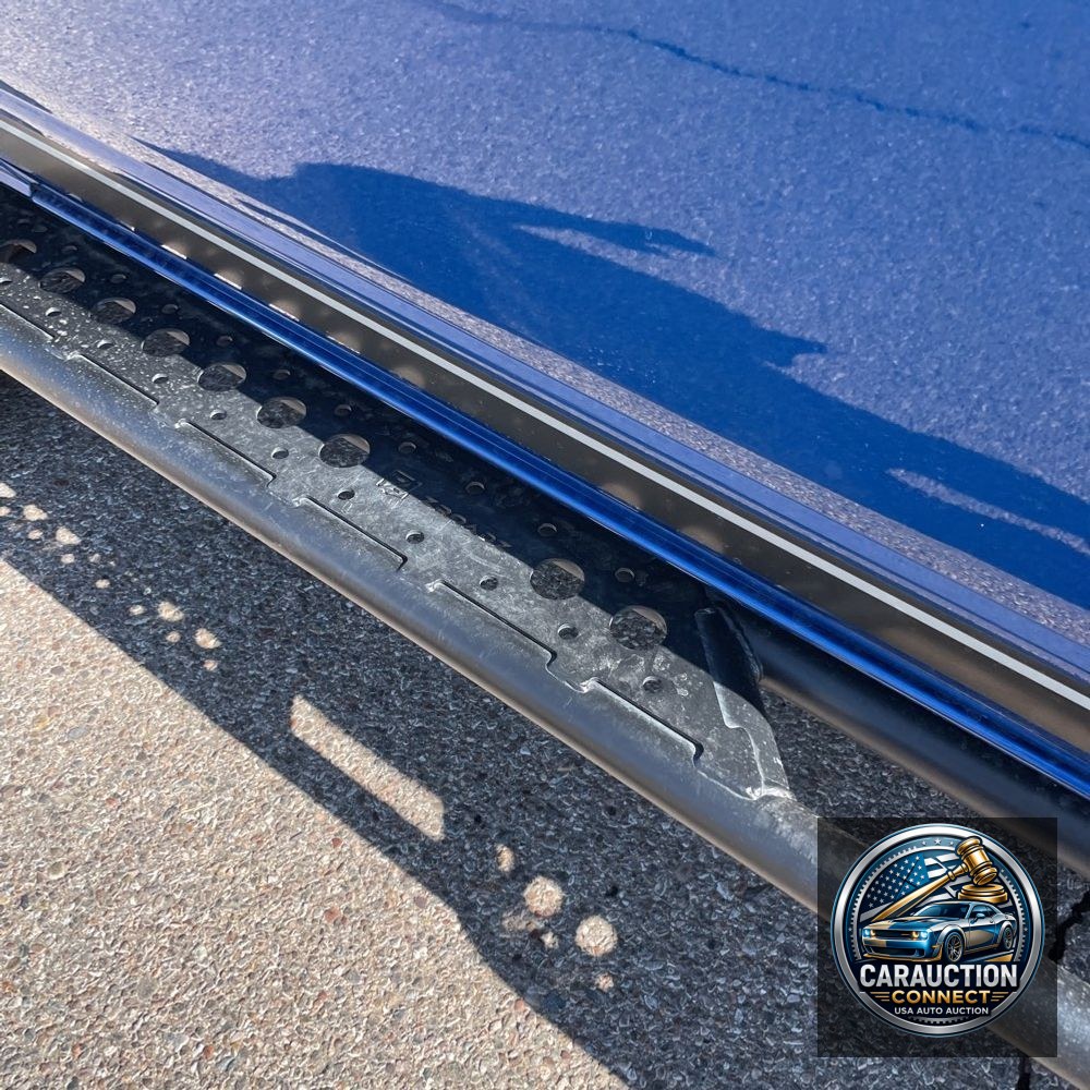 2021 Ford Bronco First Edition Advanced