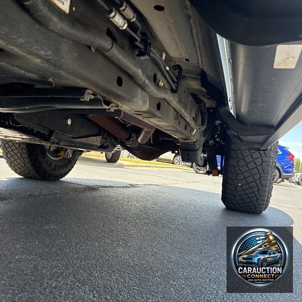 2021 Ford Bronco First Edition Advanced