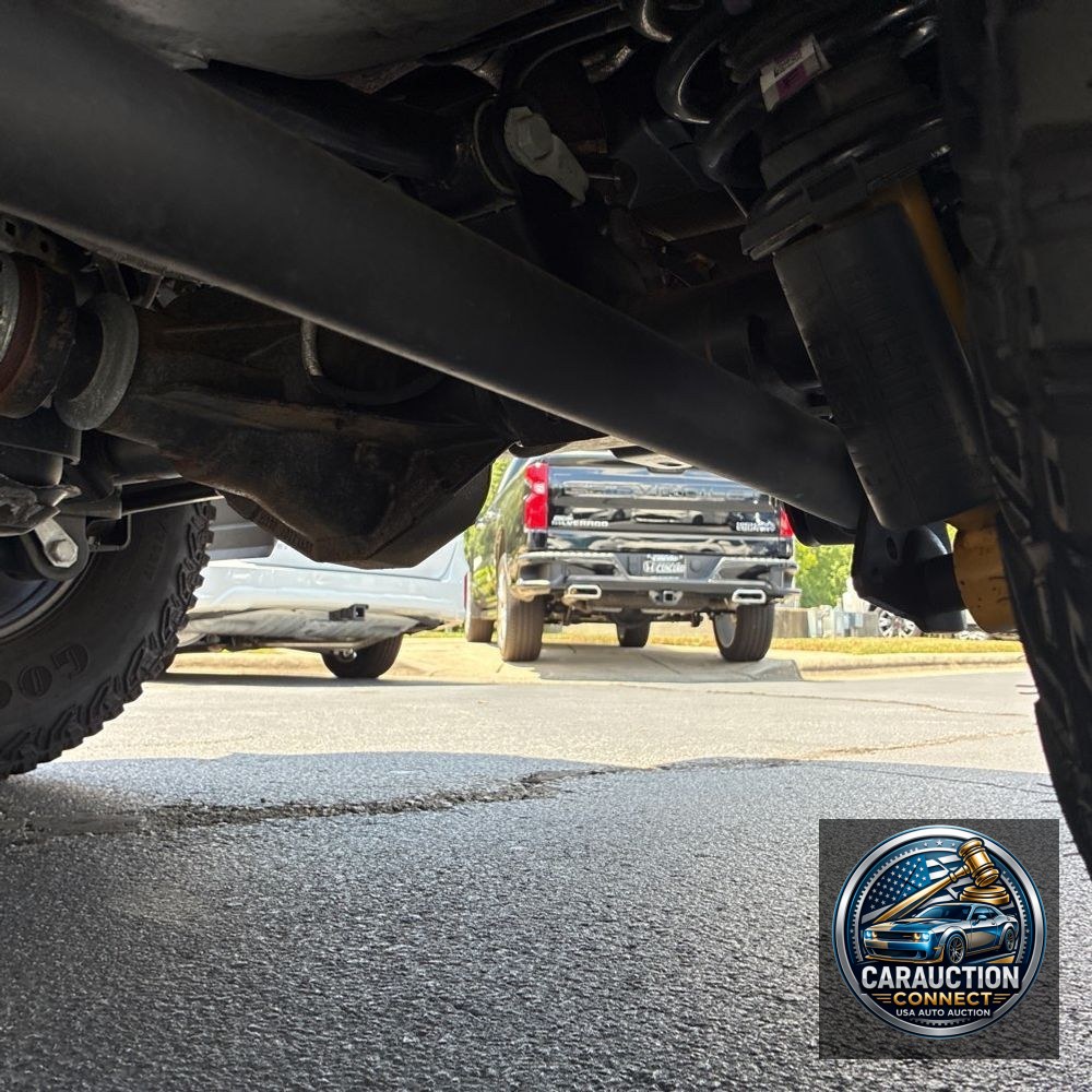 2021 Ford Bronco First Edition Advanced
