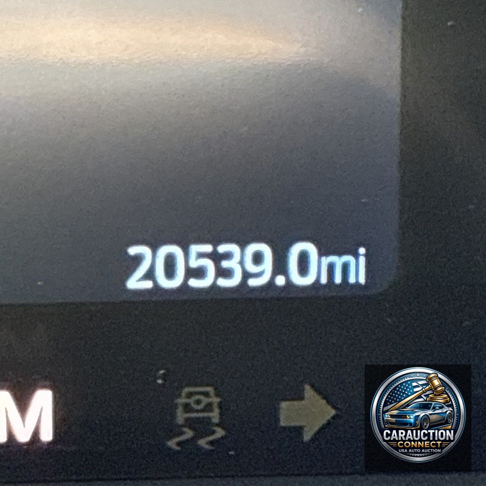 2021 Ford Bronco First Edition Advanced