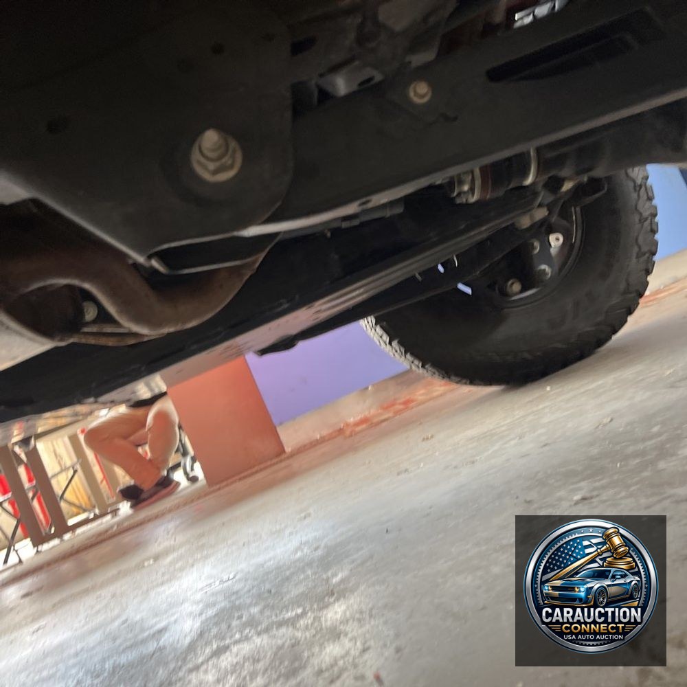 2022 Ford Bronco Raptor
