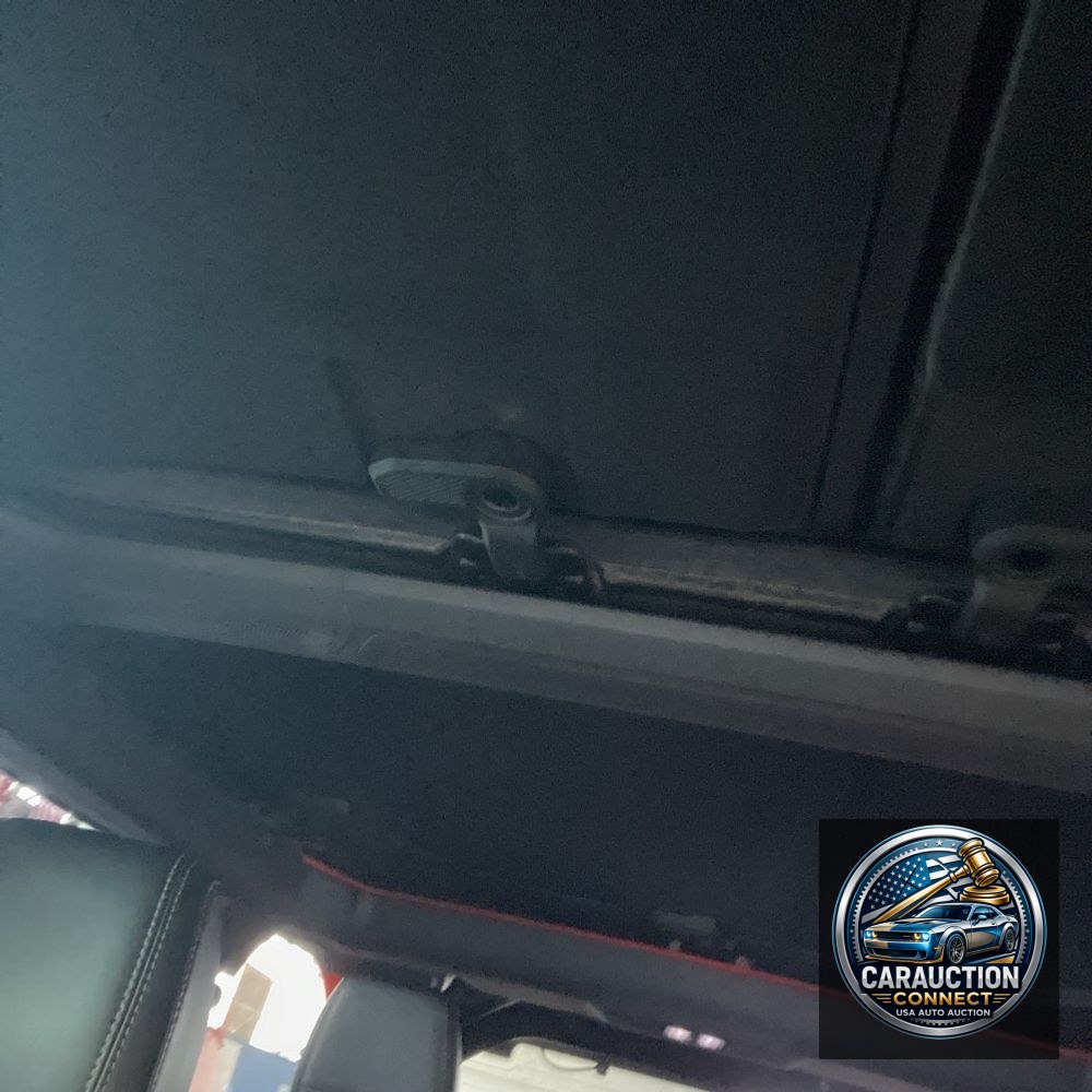 2022 Ford Bronco Raptor