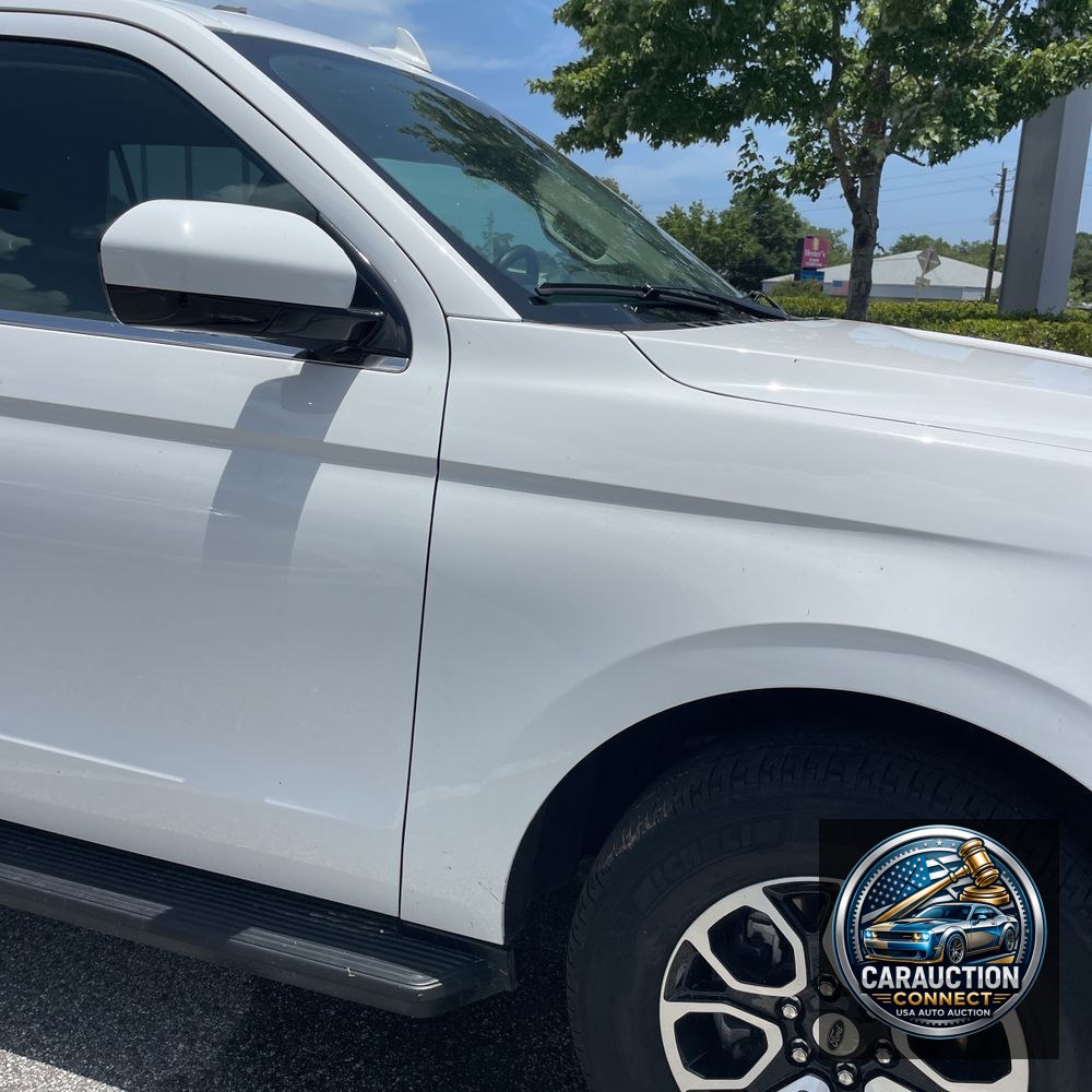 2024 Ford Expedition MAX XLT