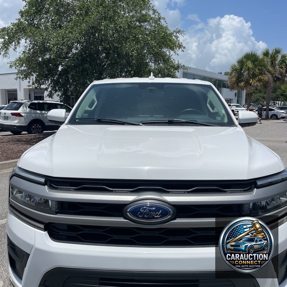2024 Ford Expedition MAX XLT