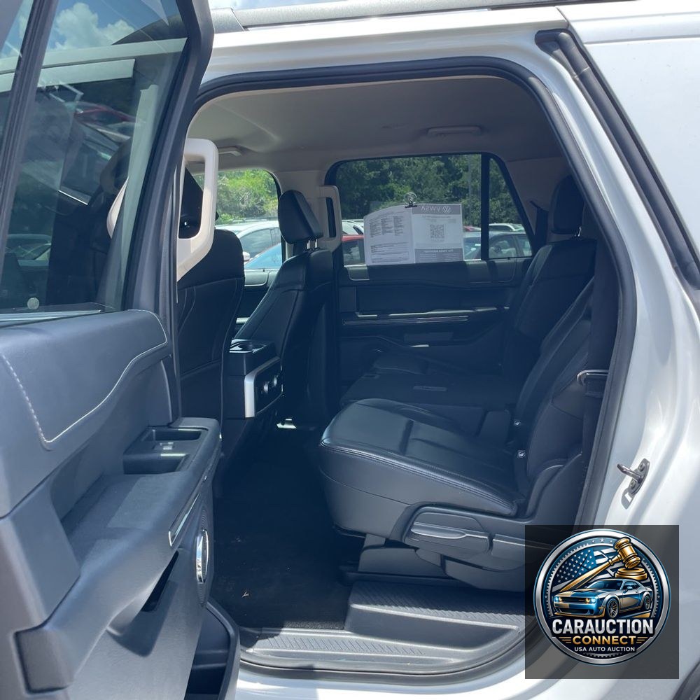 2024 Ford Expedition MAX XLT