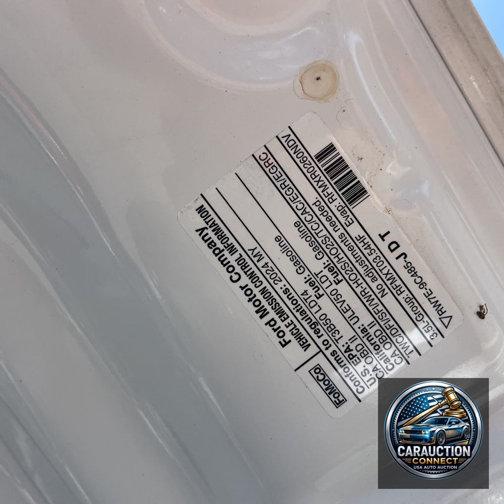 2024 Ford Expedition MAX XLT